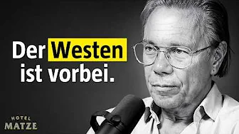 Harald Welzer: Über toxische Politik, den Ist-Zustand Deutschlands und unsere Zukunftsfähigkeit