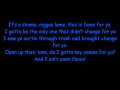 J. Cole & Wale - Winter Schemes (lyrics)