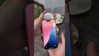 Luce a led magnetica con specchietto: migliora subito i tuoi selfie 🔥