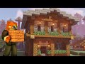 New structure!!! // Minecraft Ep# 8