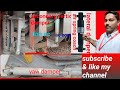 LHB coach four types damper all dimensions and functions