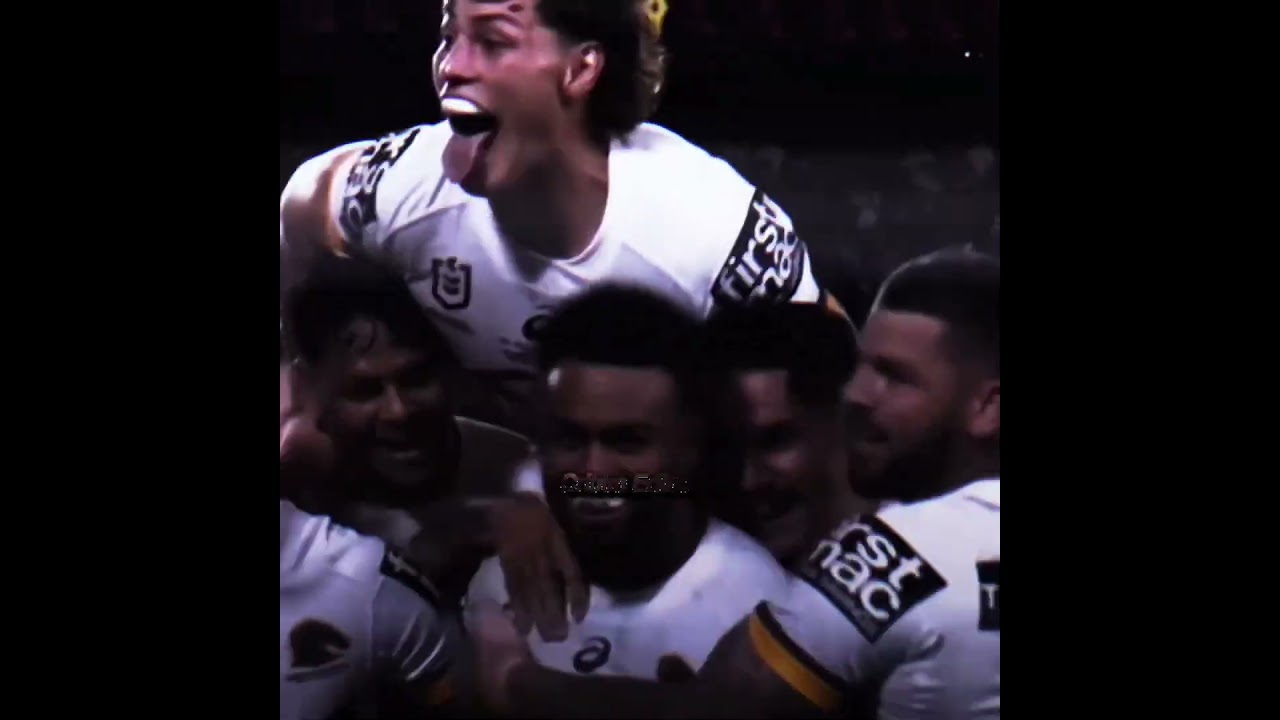 Chin man strikes again 🔥 