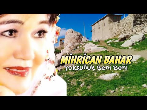 Mihrican Bahar -