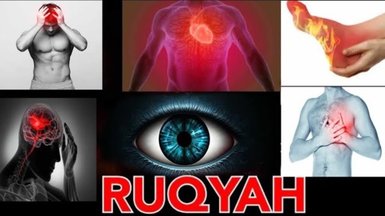 Ruqyah Shariah for Evil eye, Envy and Magic   Beautiful   Peaceful   Maged Aldaoos