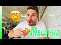 Mind Blowing Malaysian Food + Curry Overload | The Most Delicious Series