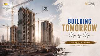 June 2026 construction update thumbnail