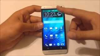 Htc One Official Sense 6 Review