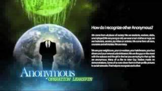 HOW TO JOIN ANONYMOUS