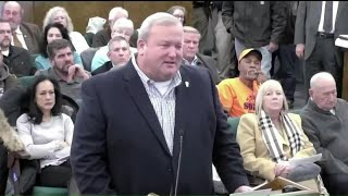 Legal proceedings for indicted Culpeper County sheriff likely to stretch past election season