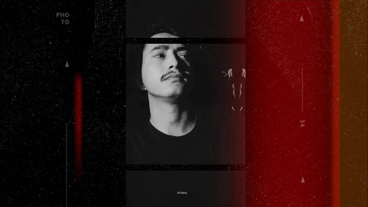 Mr Raza Jhuto Maya - mr_Raza | Official Music Video - YouTube
