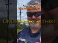 Cop Gets Denied When Trying To Stop Guy From Filming In Public! Guy Legally Refuses To ID