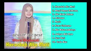 Download Lagu Full Album Terbaru Best Of The Best Woro Widowati MP3