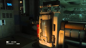Alien Isolation Find Trauma Kit