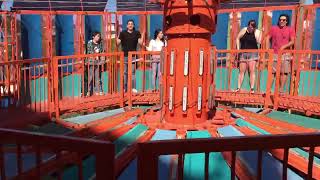The Cyclone Experience: Santa Cruz Beach Boardwalk's Iconic Ride | The Public Traveler