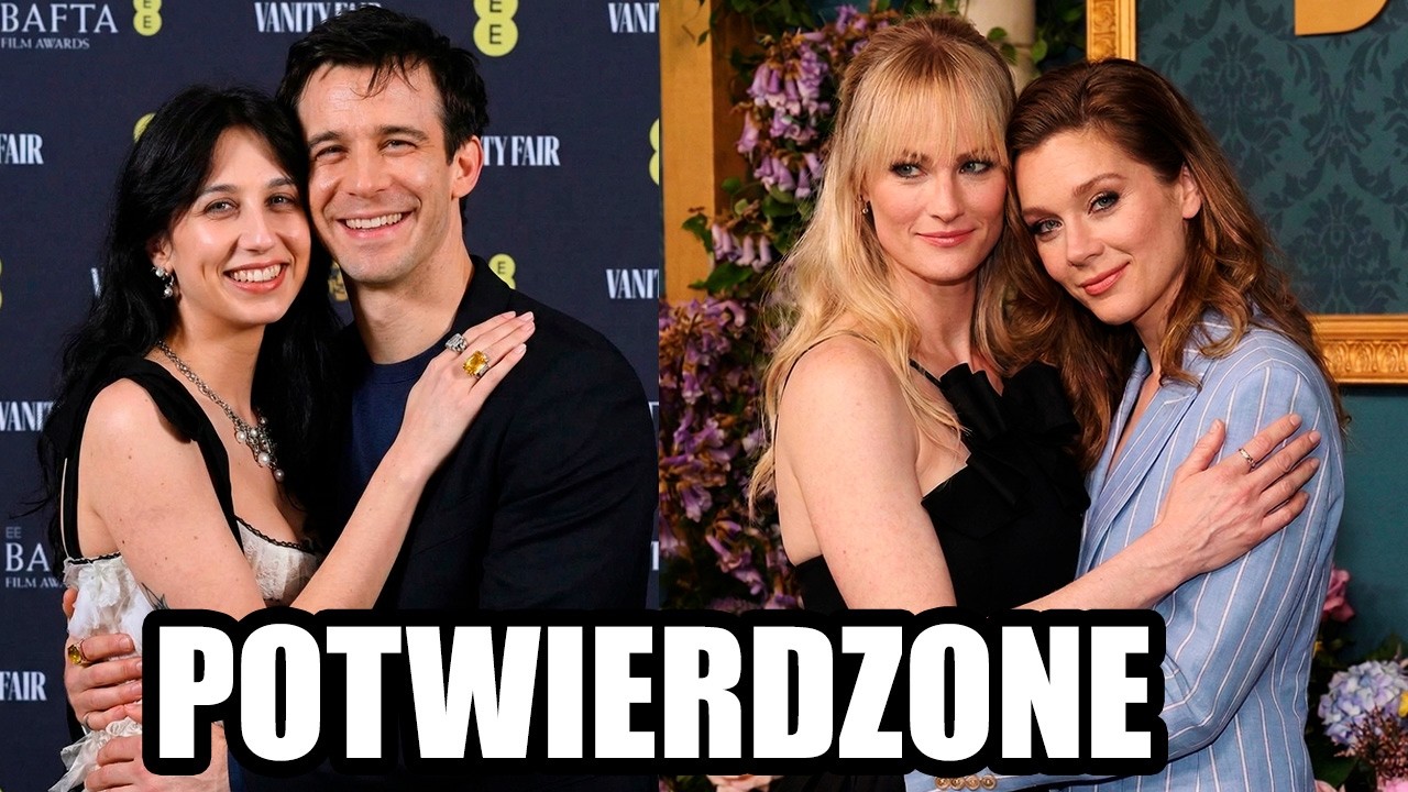 PRAWDZIWE PARY BRIDGERTONOWIE Sezon 4 Część 2