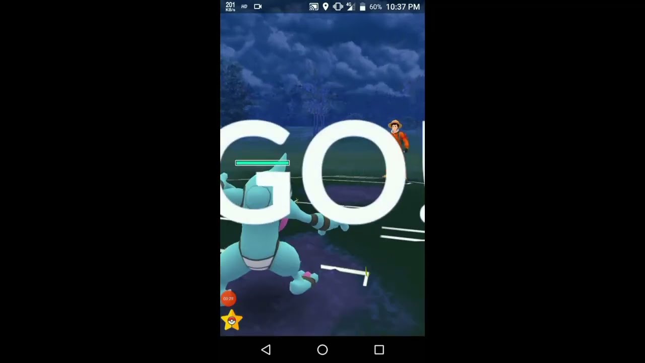 100% lag fix in pokemon go pg sharp part 2