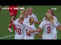 HIGHLIGHTS: CanWNT 🇨🇦 vs. Denmark🇩🇰 | International Friendly (Oct 12, 2026)
