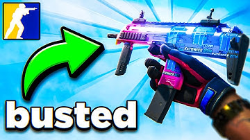 the TRUTH about "Non-Meta Guns” in CS2...