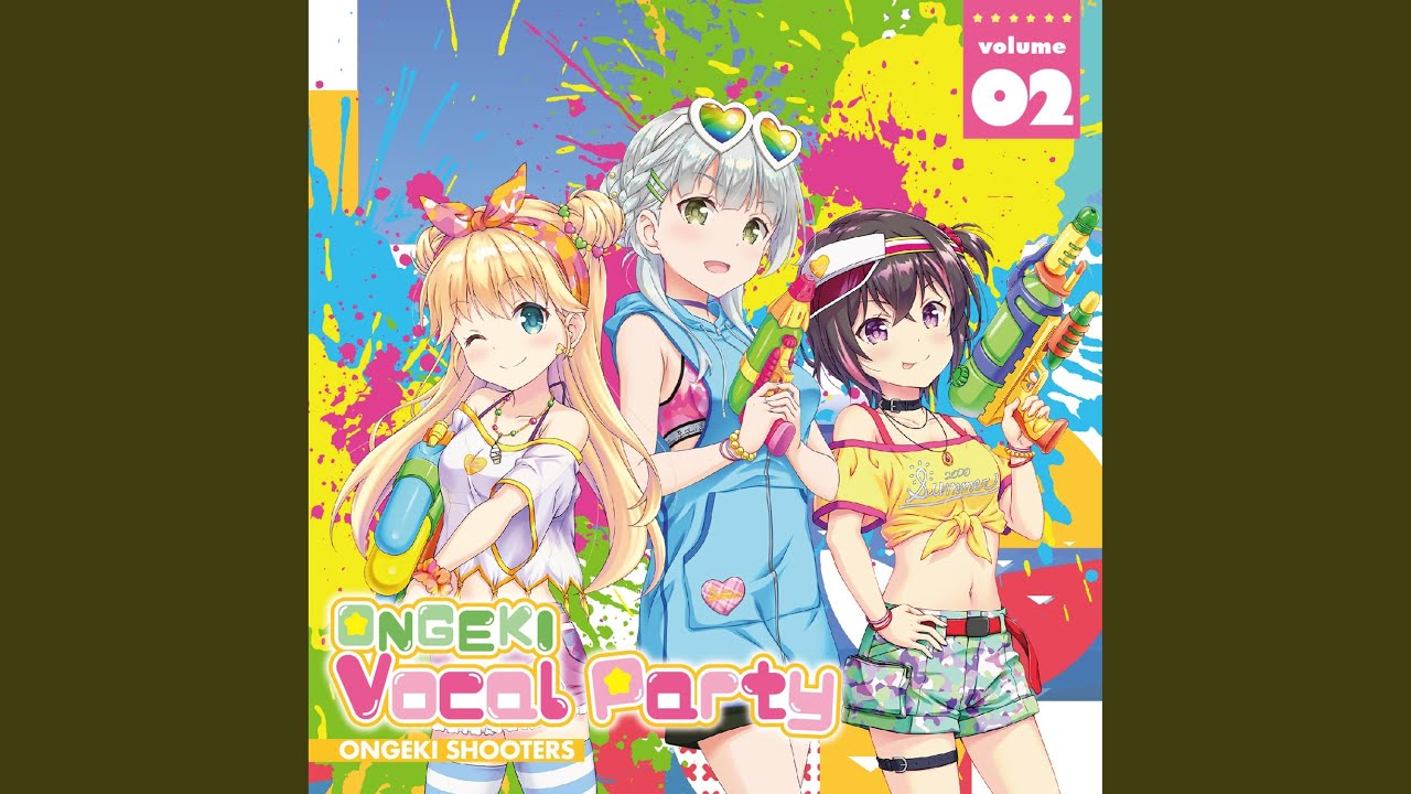 夏色花火 - YouTube