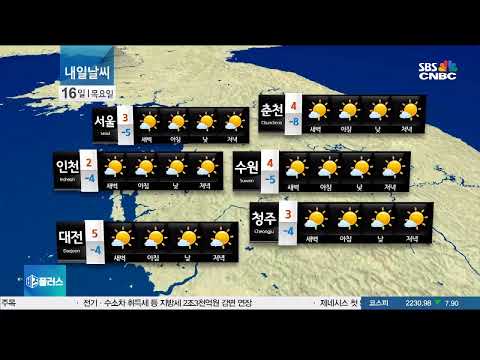 [비즈플러스 라이브] 연말정산 간소화 서비스 오늘부터…새로운 공제 혜택은?