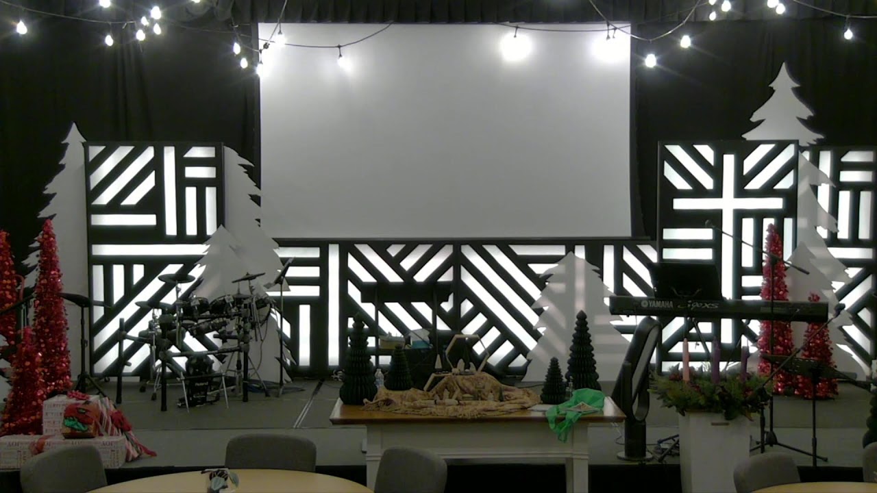 Stretch & Sip (Yoga Church)