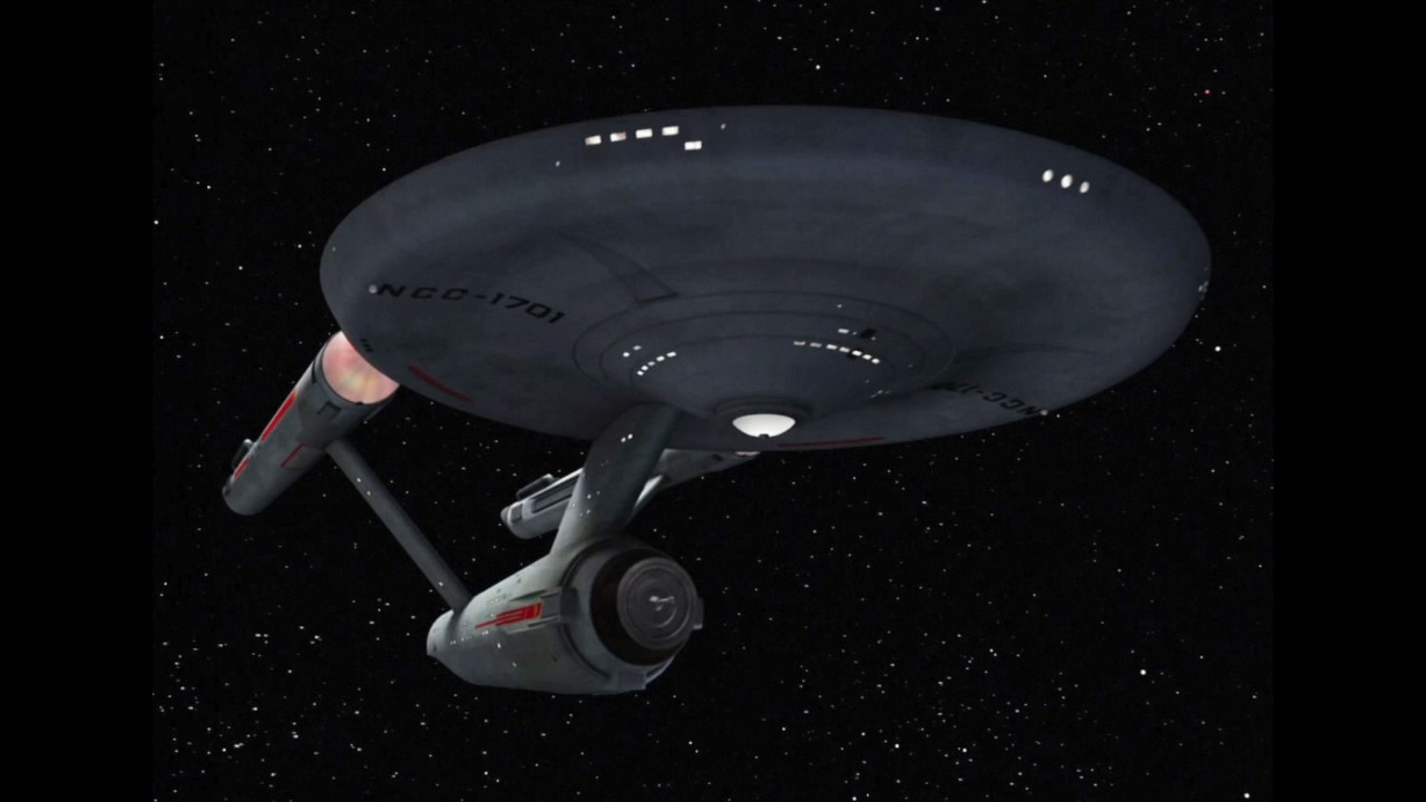 Photon Torpedo Sound Effect