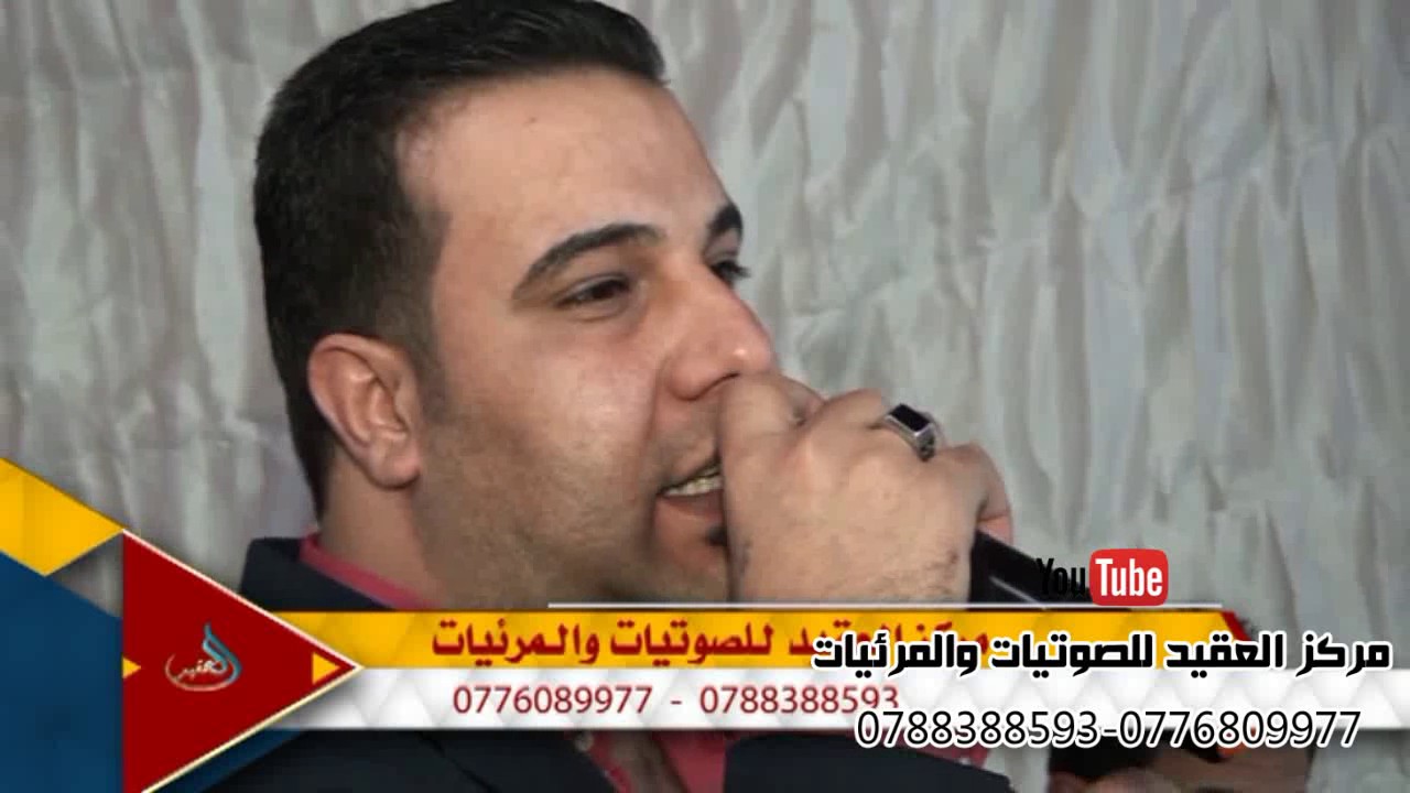 محمد شحاده والشاعر احمد ابو حديد 2017