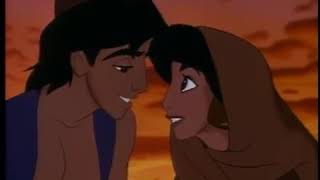 Aladdin 1992 (Trailer)