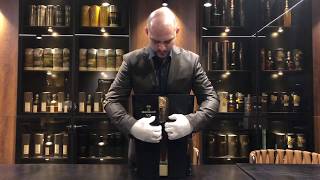 The Macallan №6 | Декантер представляет