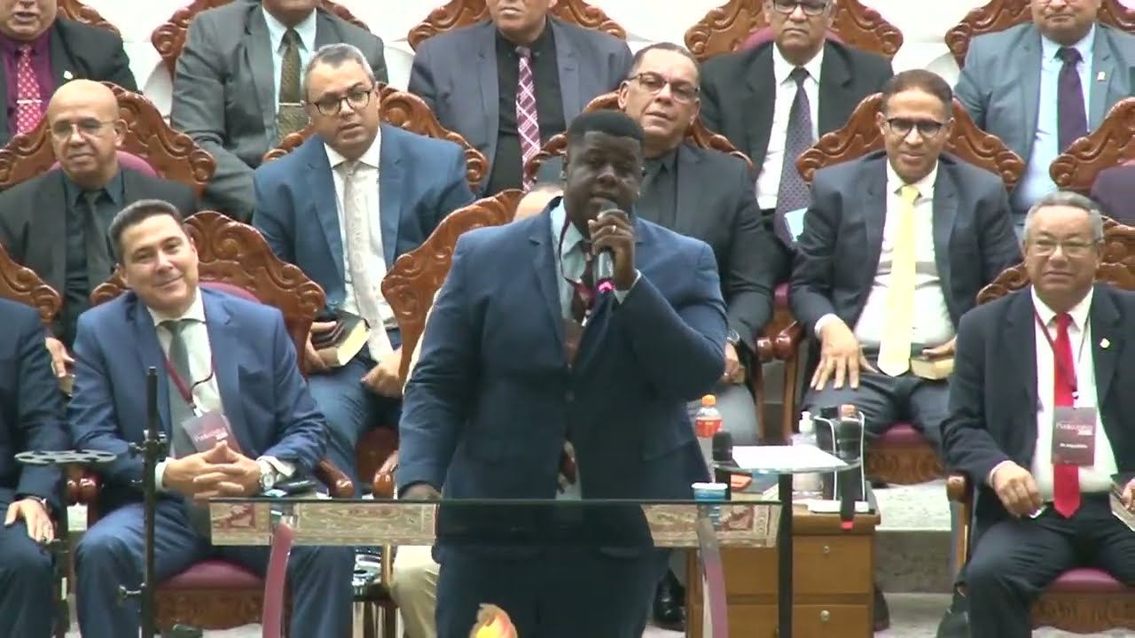 PR.VAL,TESTEMUNHO E LOUVOR: ADBELÉM SETOR 14 JD.ANGELA 21/02/26