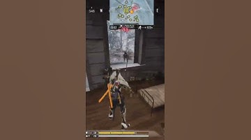 KRM 1 Tap 1 kill CODM