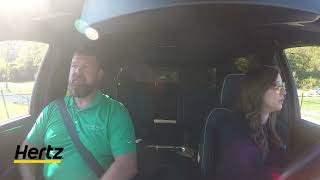 Destination Putnam- Matt Brown with General Drug