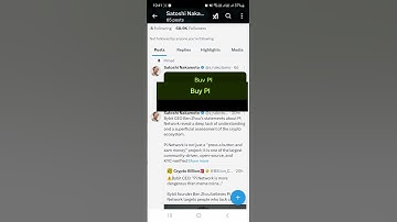 BITCOIN founder officially announced about buying Pi network #pinetwork #picoin #bitcoin #satoshi