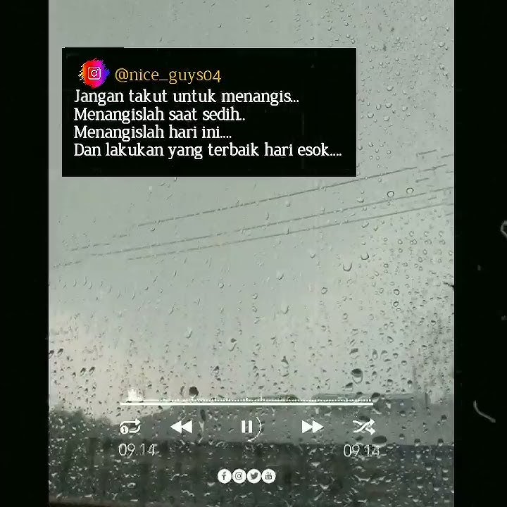 Andika Mahesa ~ Cahaya { storywa || videogram || snapgram }