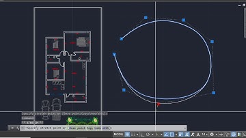 AutoCAD 2019 - Aula 15 - Unir Linhas, Conversão para polyline e Transformação em Curva