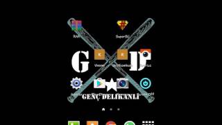 Gd. Supersu Pro Yükseltme