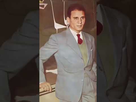بحلم بيك انا بحلم بيك عبدالحليم حافظ