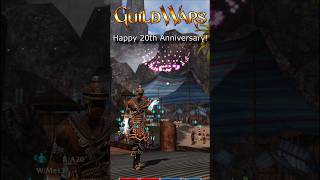What I did today playing Guild Wars 1 (Ep. 3) - Mozo GW #guildwars1 #guildwars #gw1