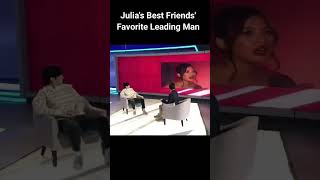 Best Friends Ni Julia Barretto Gusto Makapares Si Joshua Garcia