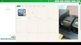 2 - GoodCashier POS Tutorial: Complete Cashier Process & Shift Management