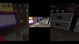 {new codes}tutorial color arrows in fnf