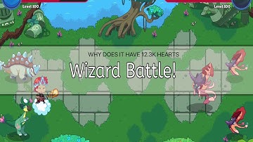 Harmony Island RUNE RUN!!! - Prodigy