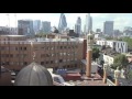 Call to prayer east london mosque