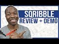 Sqribble Review & Demo - Does This Ebook Creator Really Work? (Beginner Tutorial)