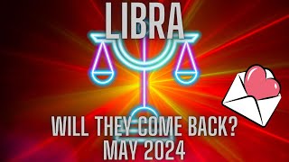Libra ♎️ - They Are Hoping They Can Make You Jealous Enough So You Run Back To them!
