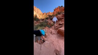 BLM Utah Outstanding Service Achievement Awardees 2024 Guide