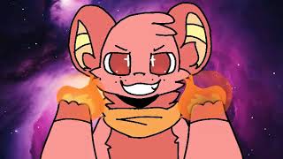 (flipaclip) Burn The Stars Meme