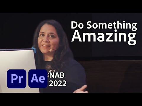 Make Your Work Go FASTER with Substance 3D! Substance 3D Ecosystem Tutorial | NAB 2022