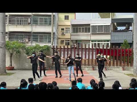 111.04.01兒童節表演_我喜歡你