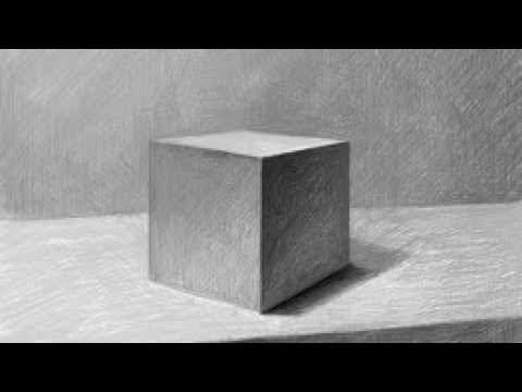 Тень куба Тень куба